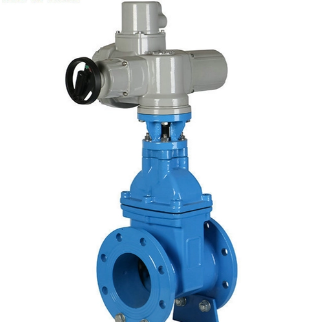 郑州蝶阀厂来告诉大家什么是暗杆闸阀？