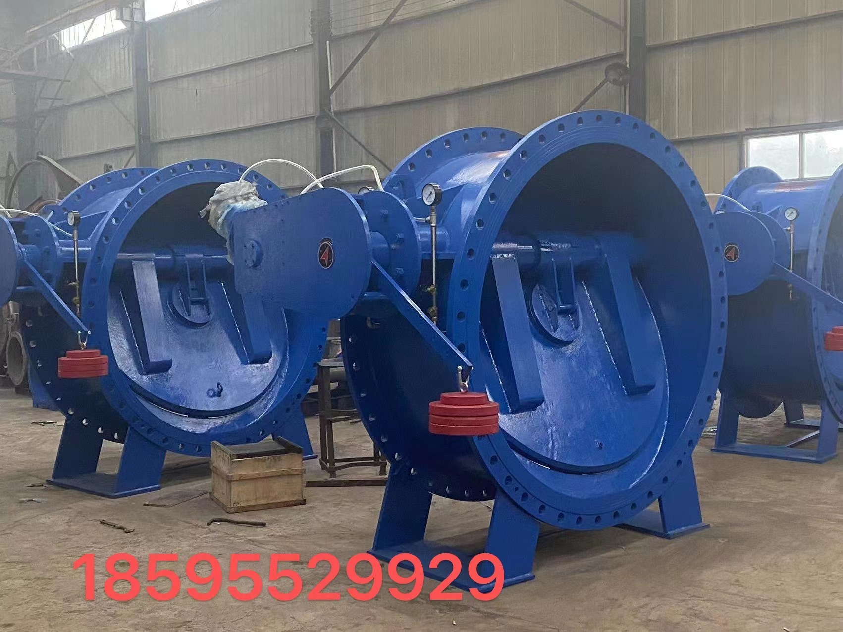 什么是止回阀，止回阀怎么分别？