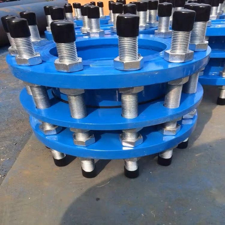 伸缩器的作用是什么呢？郑州蝶阀厂来告诉你吧！