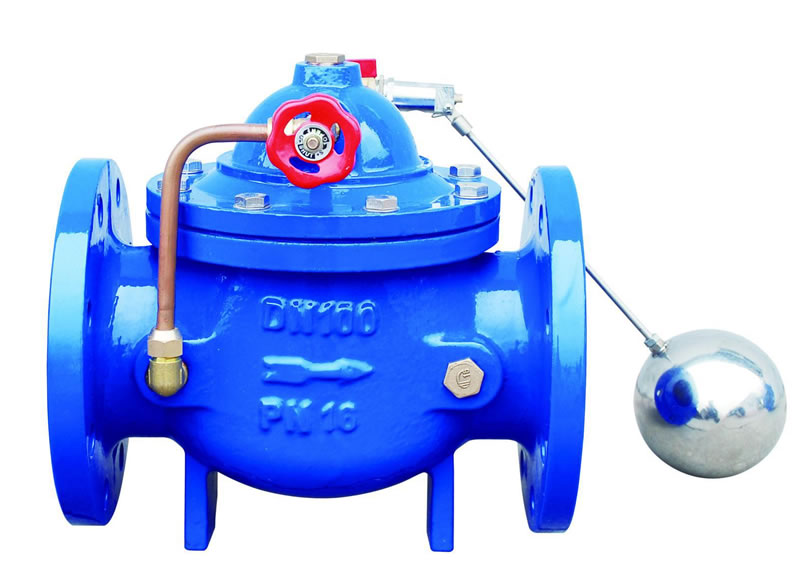 100X?？馗∏蚍?水位控制浮球阀 自动补水浮球阀