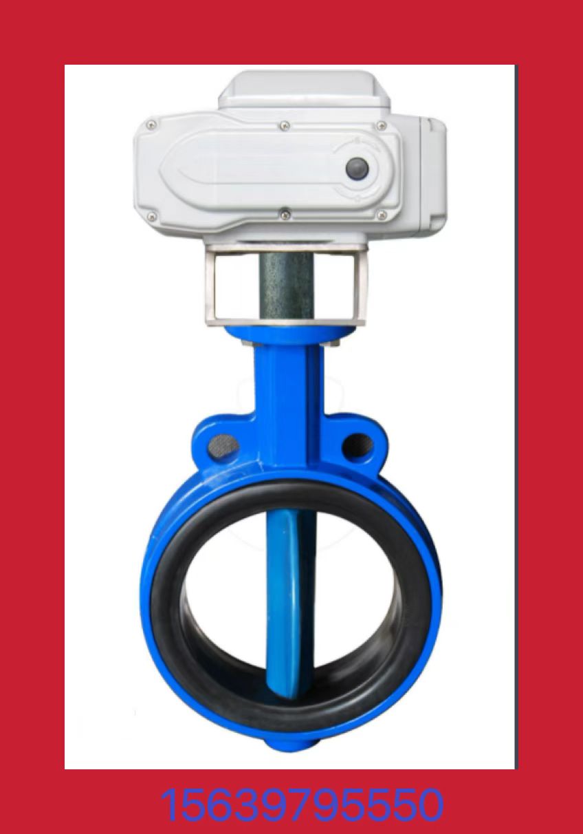 什么是电动蝶阀呢？郑州蝶阀厂来告诉你！